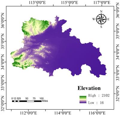 Analysis of water resource ecological optimization and obstacles based on the water resources – socio – economic – ecological environment model framework – a case study of the core area of the Central Plains urban agglomeration